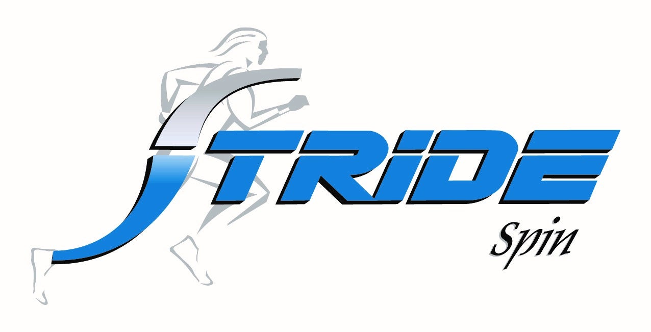 Stride spin and fitness hot sale